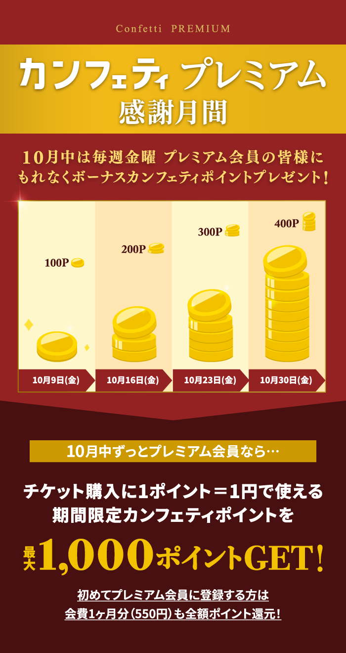 premium campaign