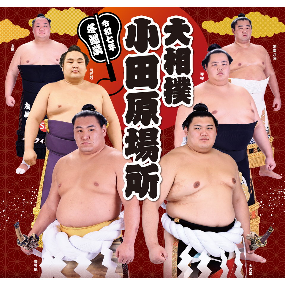 お土産セット券 大相撲北海道巡業 札幌 2025年8月18日 イベント 0