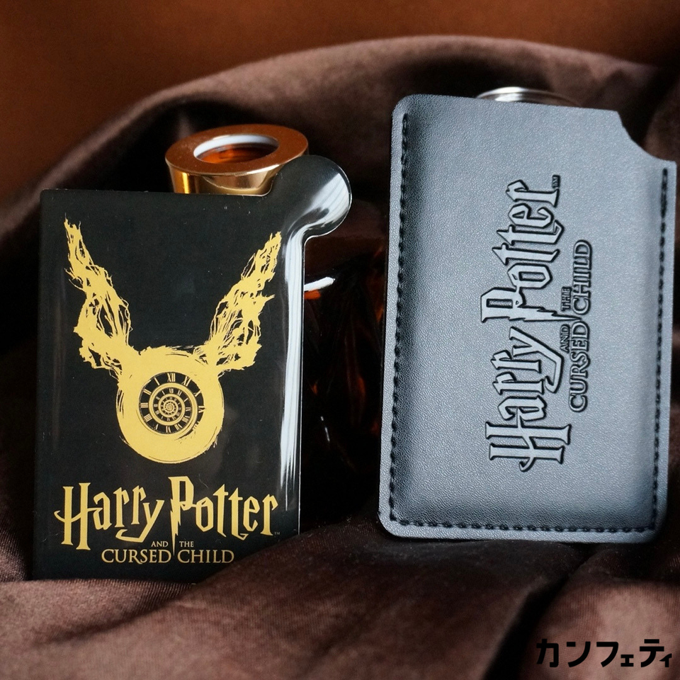 販売終了＞☆特典付☆舞台『ハリー・ポッターと呪いの子』【2026年2月
