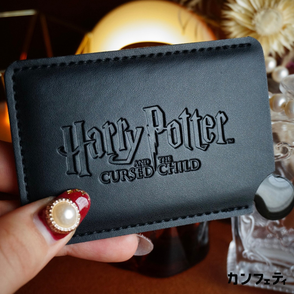 販売終了＞☆特典付☆舞台『ハリー・ポッターと呪いの子』【2026年2月
