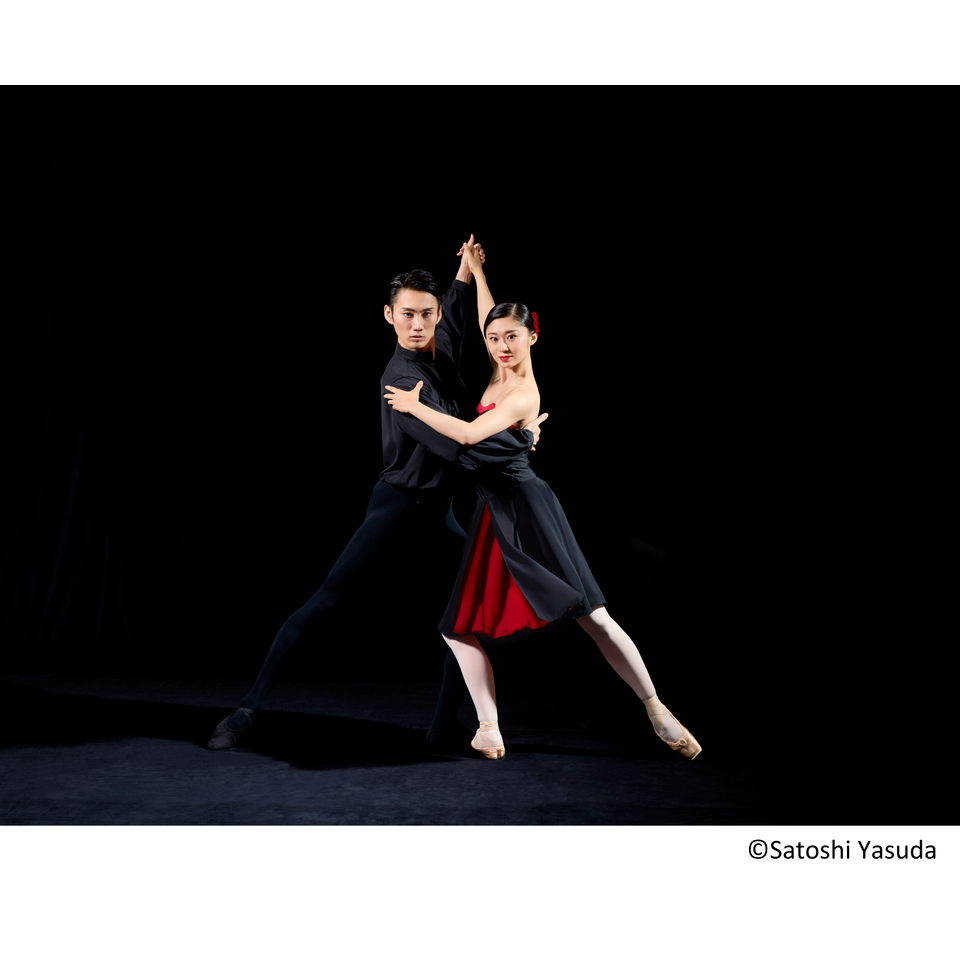 新国立劇場バレエ団「バレエ・コフレ 2026」のチケット予約・購入