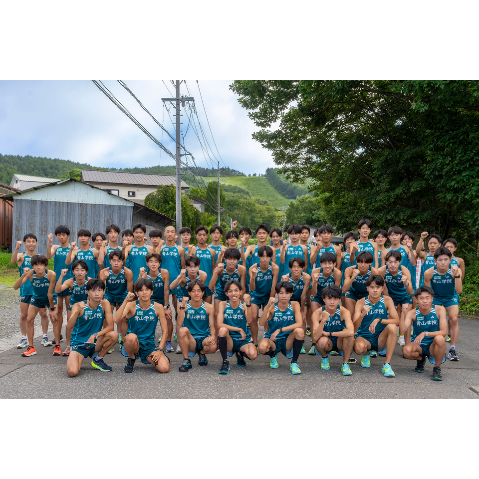 青山学院大学陸上競技部 第102回箱根駅伝優勝祝勝会のチケット予約