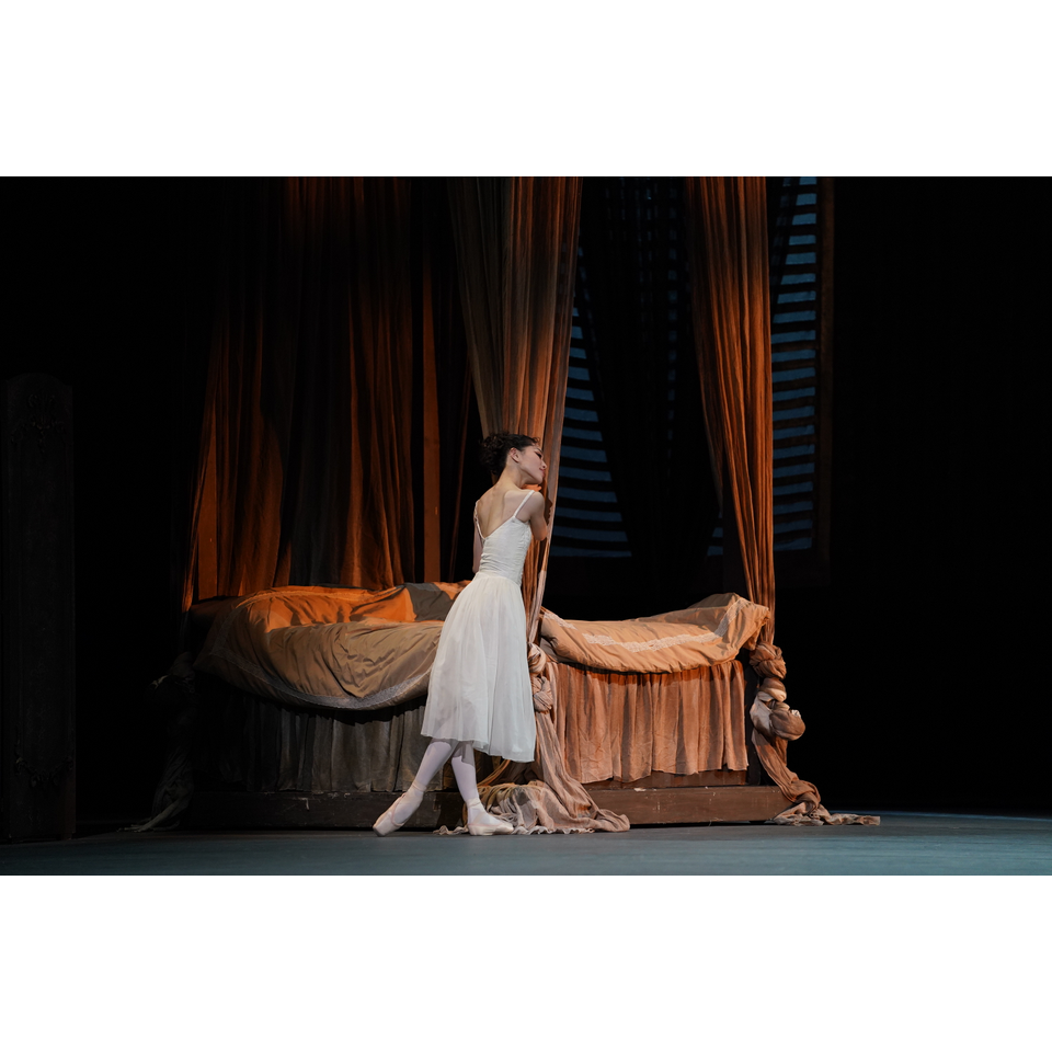 新国立劇場バレエ団「マノン」のチケット予約・購入・販売・情報