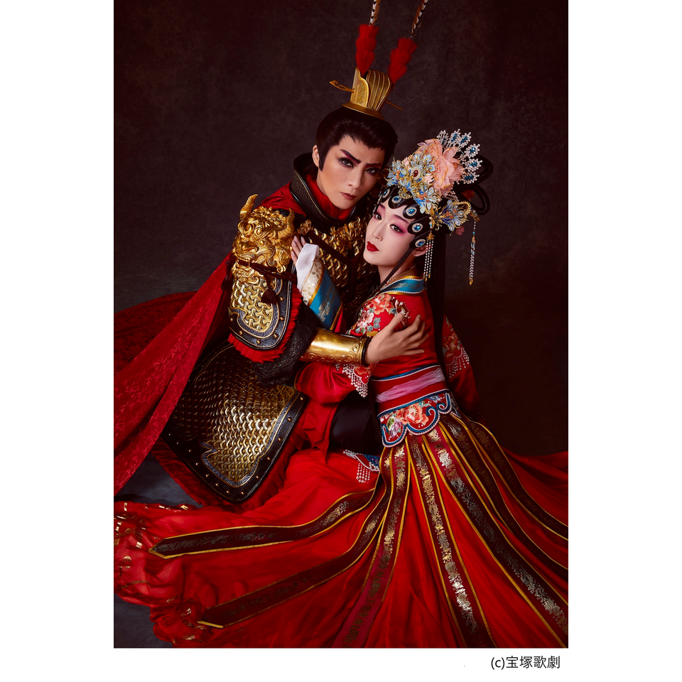抽選終了＞三国志炎戯『RYOFU』／Amazing Fantasy『水晶宮殿