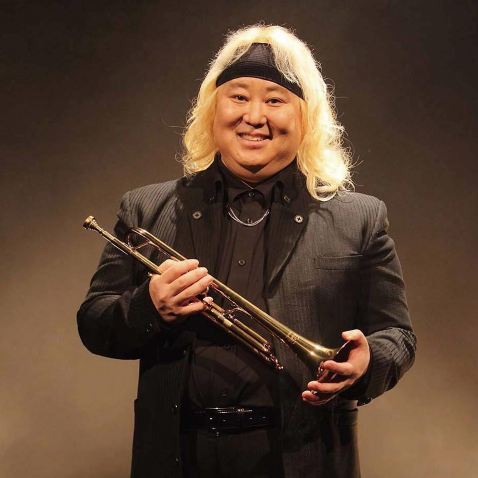 Blue Note Tokyo “NJP” Symphonic Jazz Orchestra directed by Eric Miyashiro