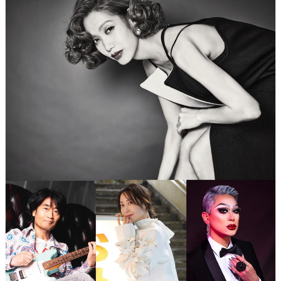 販売終了＞中村 中 20th Anniversary Concert Chapter 1 －饗宴－の