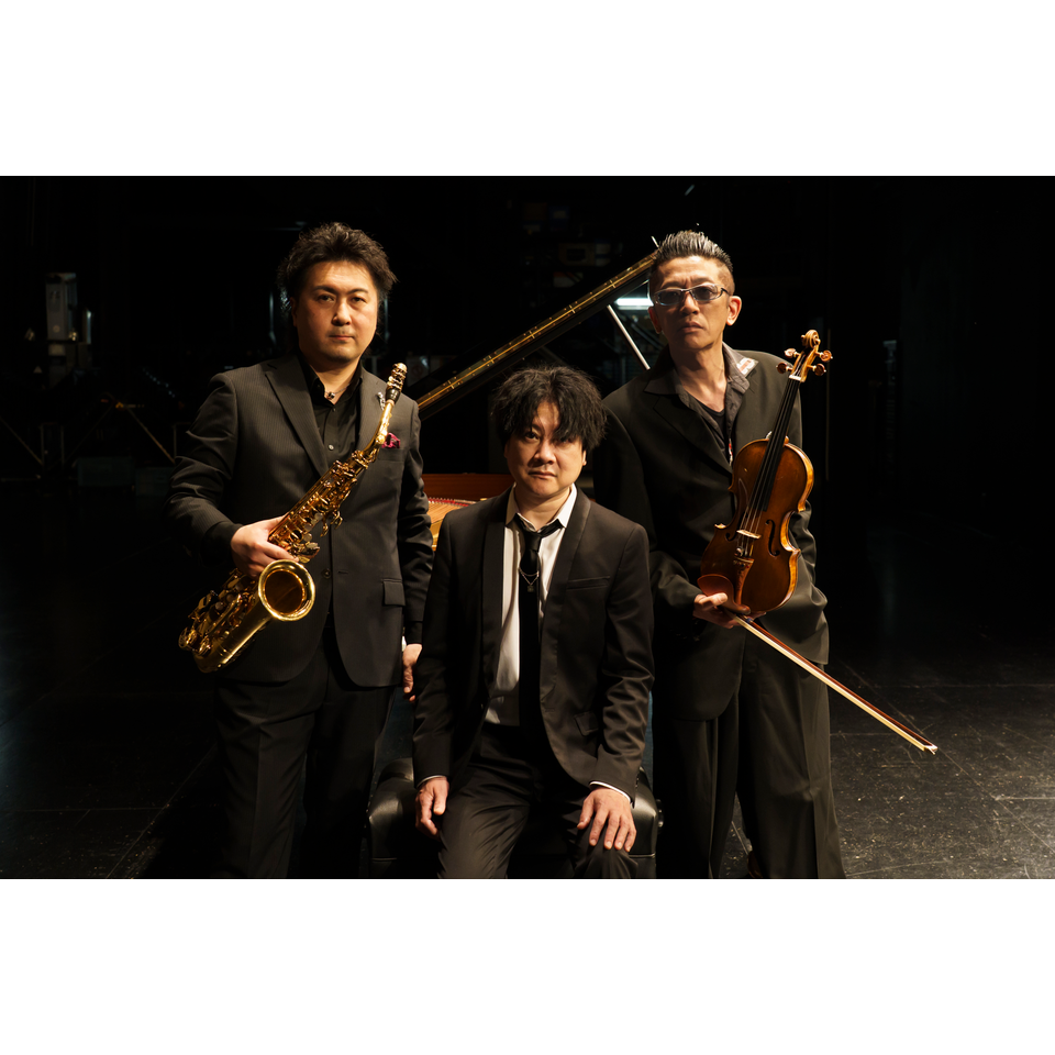 トリオ・リベルタ 石田泰尚×中岡太志×松原孝政のチケット予約・購入