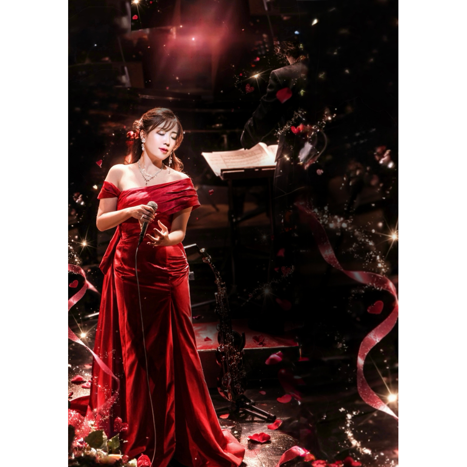 平原綾香 Concert Tour 2026 with Orchestra【オーチャード】の