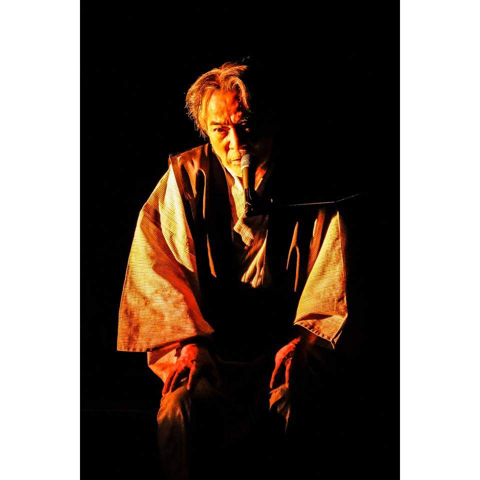 MYSTERY NIGHT TOUR 2026 稲川淳二の怪談ナイト【プレイガイド先着先行