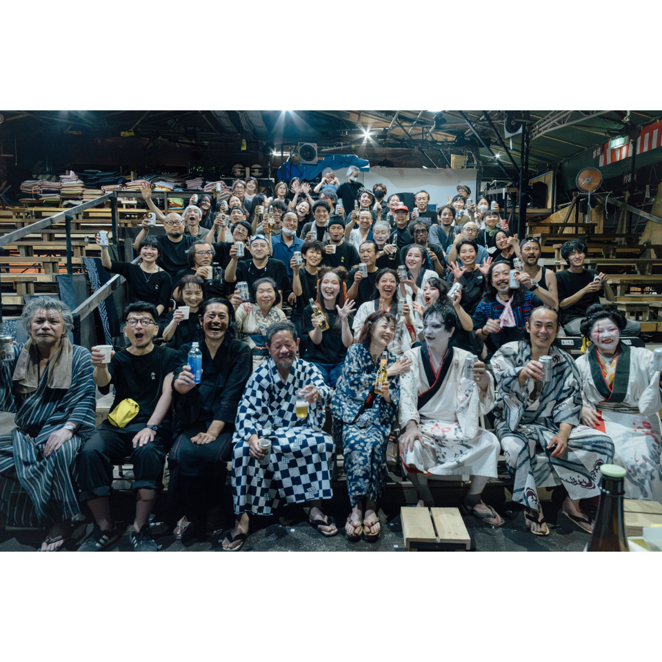 椿組過去公演配信特集（6作品）★配信チケット