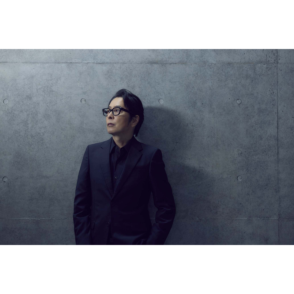 Hideaki Tokunaga 40th Anniversary Concert Tour 2026 COVERS & BEST