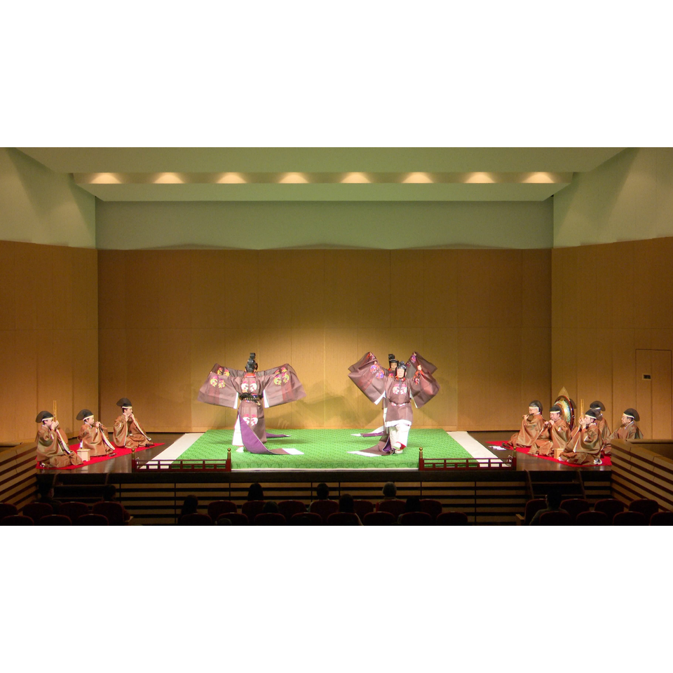Naoyuki MANABE GAGAKU Ensemble 2026公演　伝統と革新4　〜古典を紐解き、未来の伝統を創造する〜