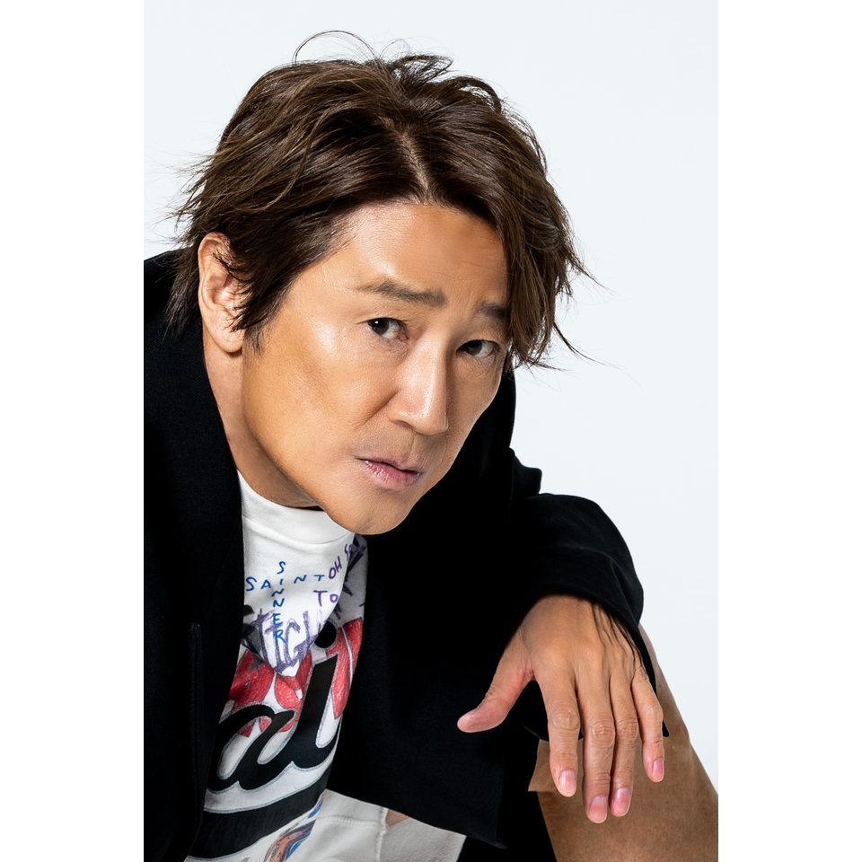  近藤真彦 MASAHIKO KONDO Birthday Live 2026