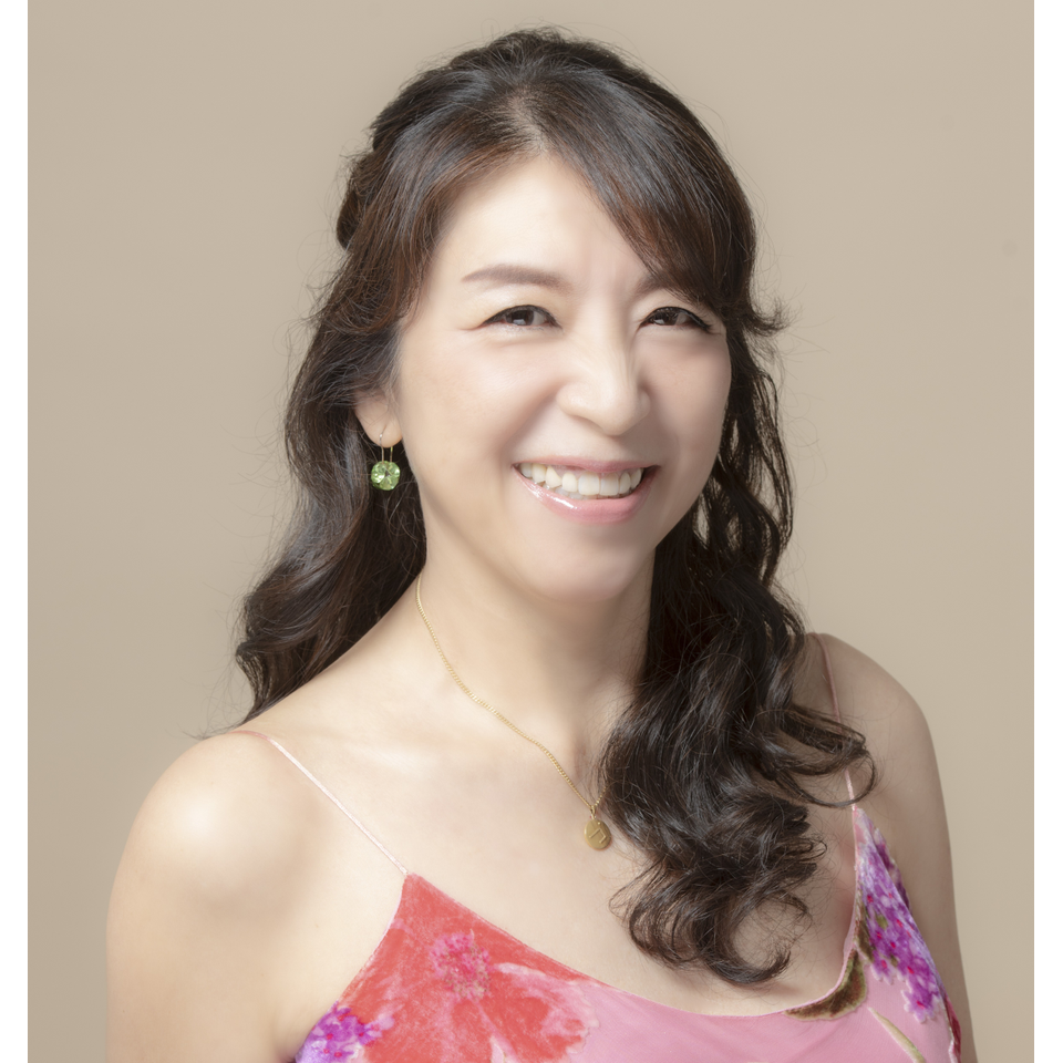 宮沢 和 史 妻