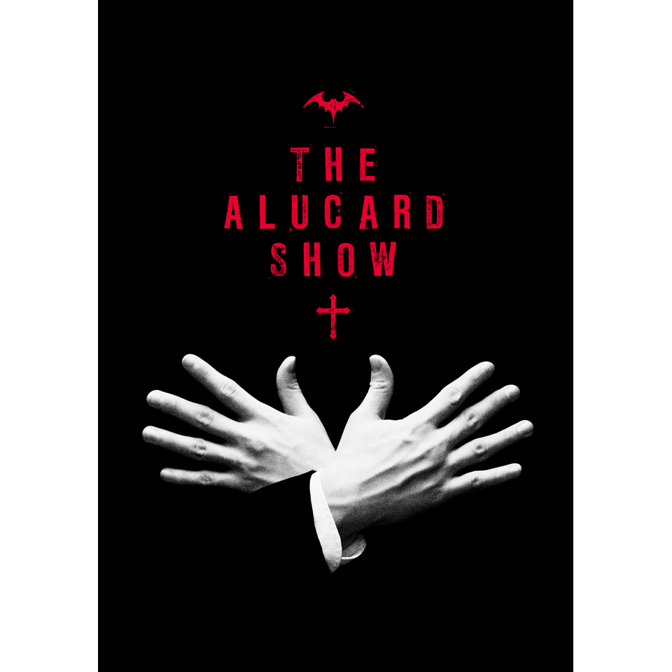 THE ALUCARD SHOW【東京】のチケット予約・購入・販売・情報