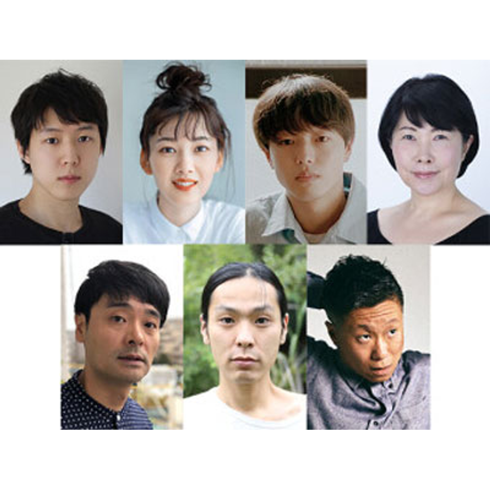 『子どものためのうつくしい国』【カンフェティ8月号掲載】