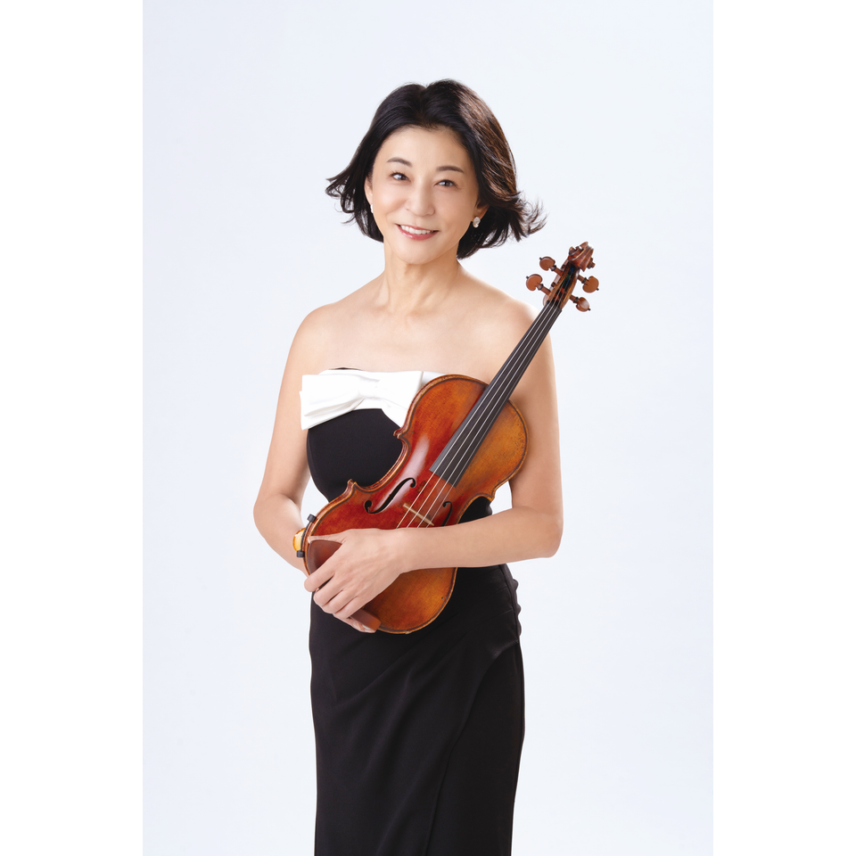 高嶋ちさ子 12人のヴァイオリニスト コンサートツアー 2026〜2027【東京国際フォーラム】