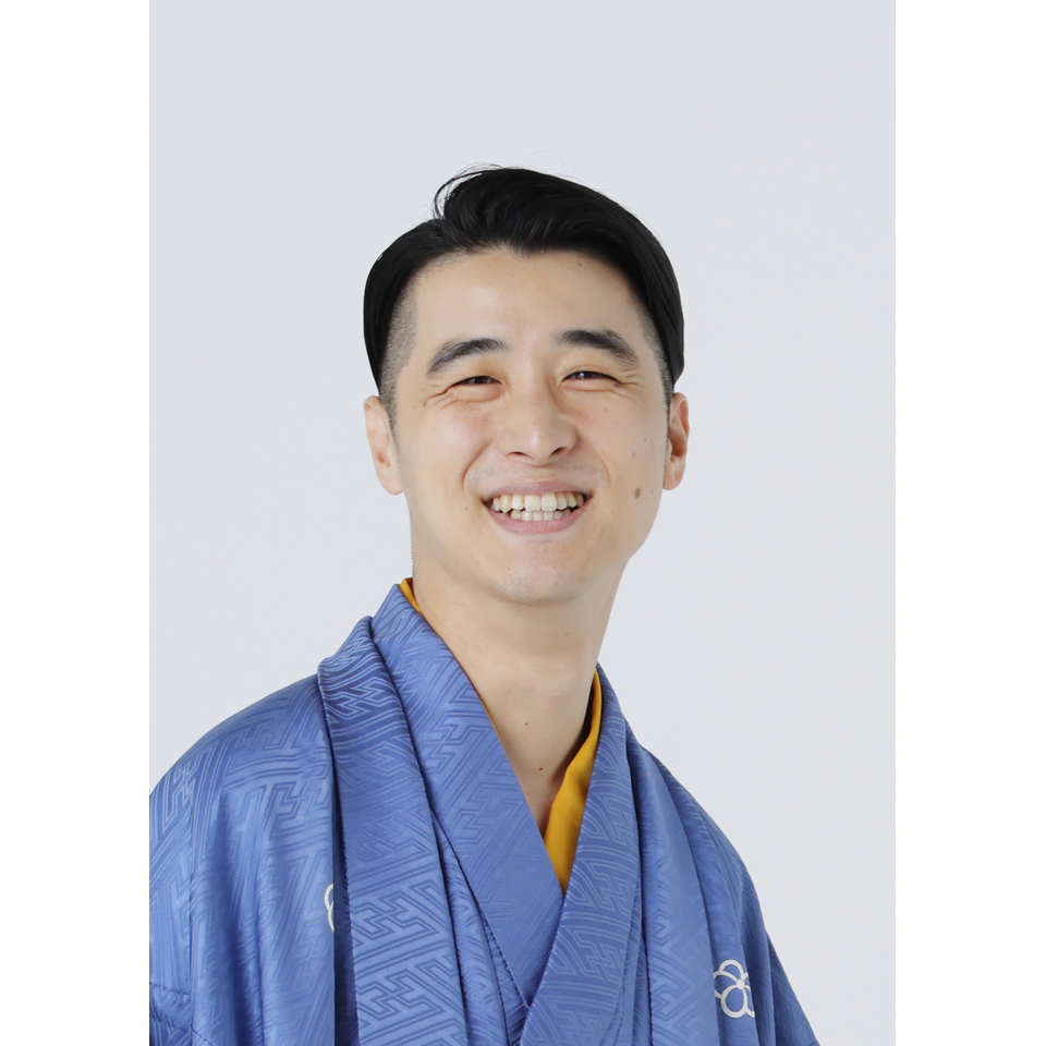 新日本フィル　ニューイヤー・コンサート2027 in すみだ曳舟《落語＆オーケストラ》
