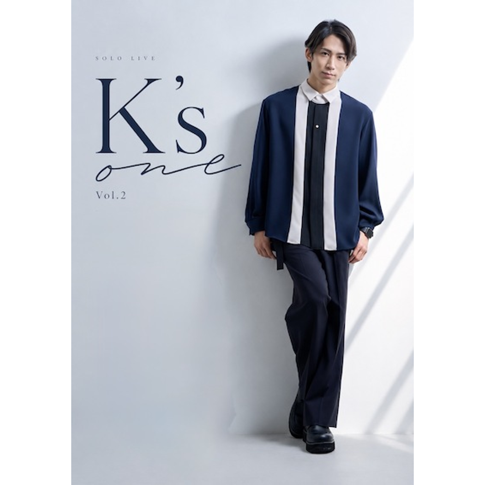K`s One 2nd