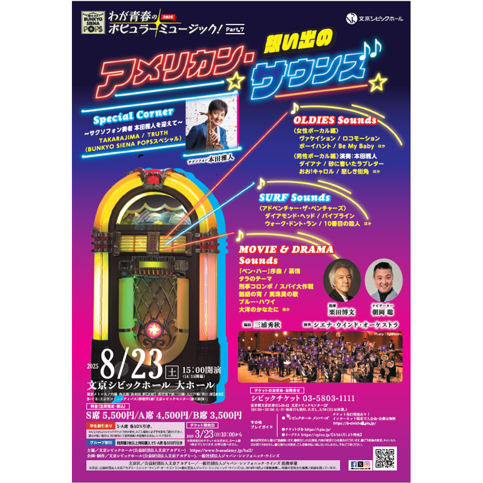 わが青春のポピュラーミュージック！  Part.7【カンフェティ8月号掲載】