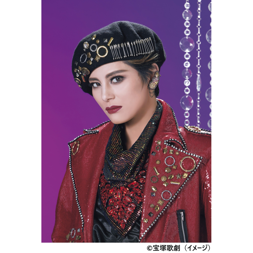 ミュージカル・ロマン『ボー・ブランメル~美しすぎた男~』/プレジャー・ステージ『Prayer~祈り~』