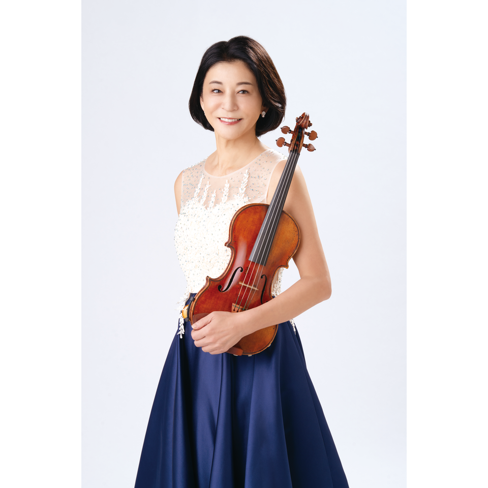 デビュー30周年記念 高嶋ちさ子 12人のヴァイオリニスト コンサートツアー【日本武道館】