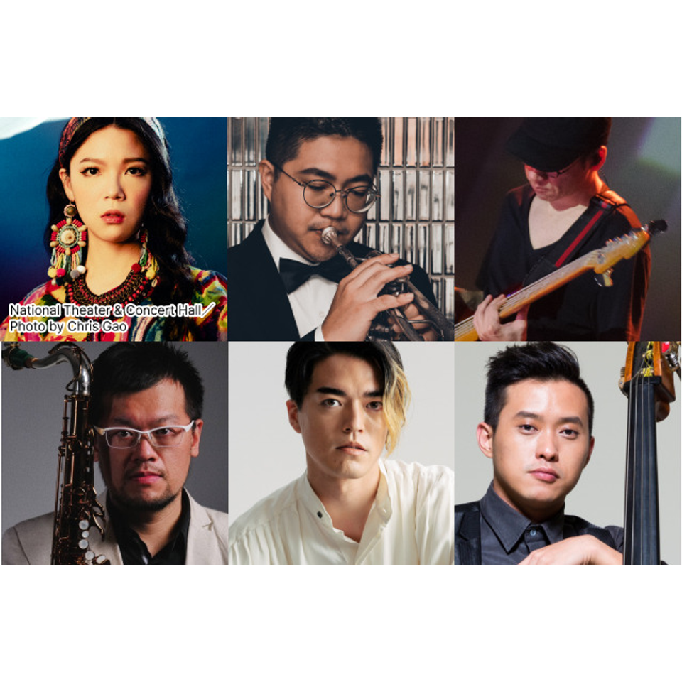 横濱 JAZZ PROMENADE 2025